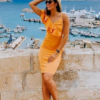 Maria Dress - Image 5