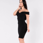 Onyx Dress - Image 5