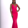 Barbie Gown