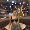 Ebony Dress - Image 5