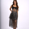 Ebony Dress