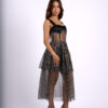 Ebony Dress - Image 2