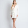 Georgia Blazer Dress - Image 2