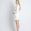 Georgia Blazer Dress - Image 3