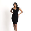 Onyx Dress