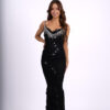 Raven Gown