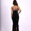 Raven Gown - Image 3