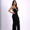 Raven Gown - Image 4