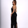 Raven Gown - Image 2