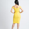 Sonia Dress - Image 3