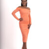 Stacy Dress