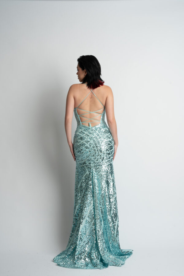 Elsa Gown - Image 3