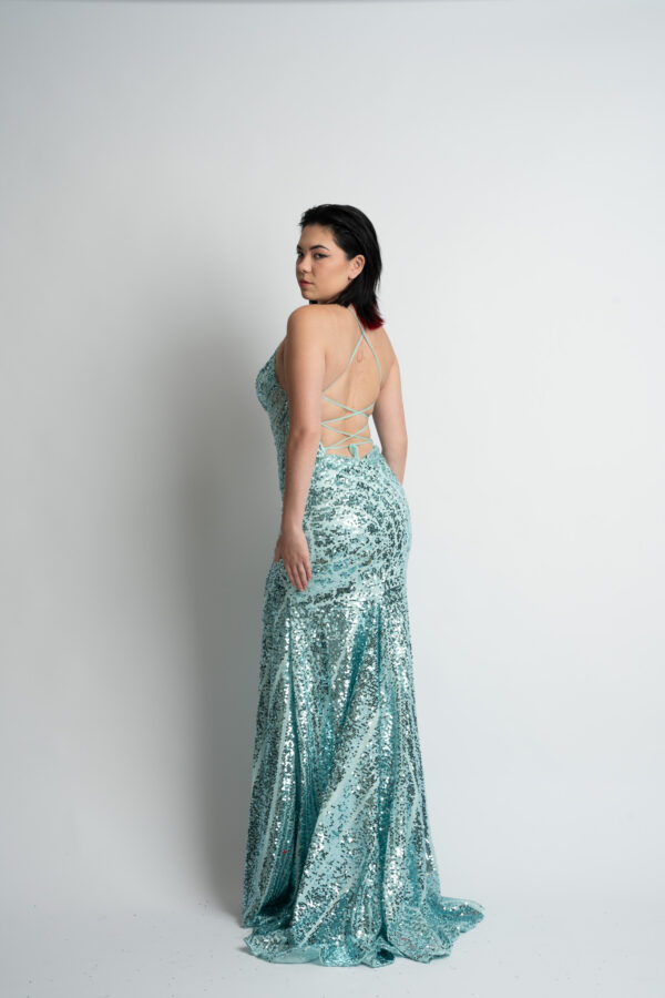 Elsa Gown - Image 4