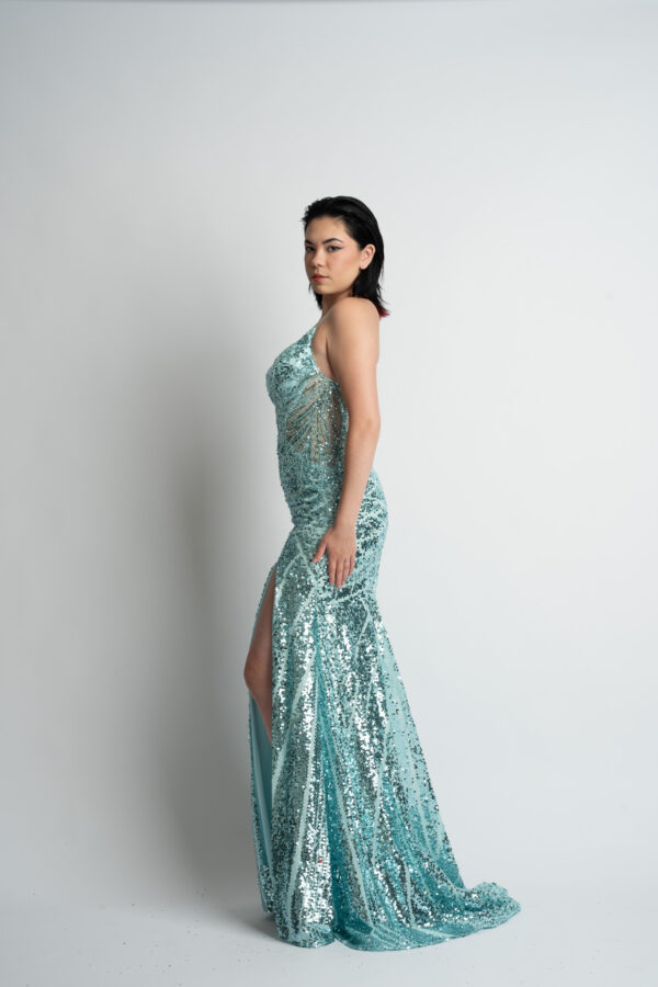 Elsa Gown - Image 2