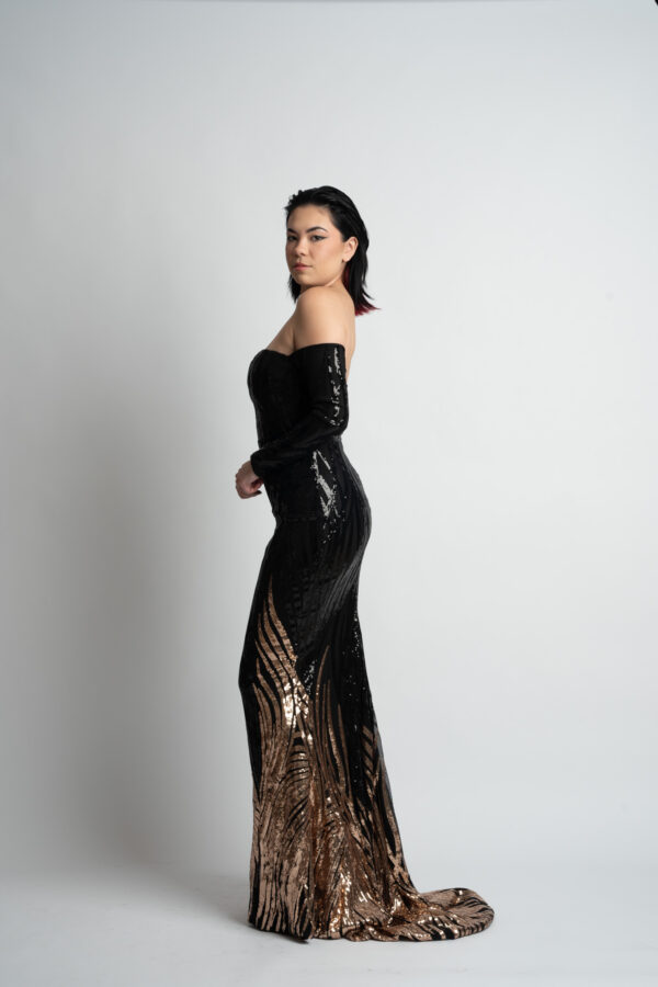 Gabi Gown - Image 2