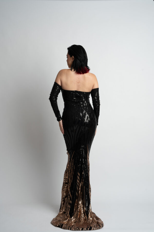 Gabi Gown - Image 3