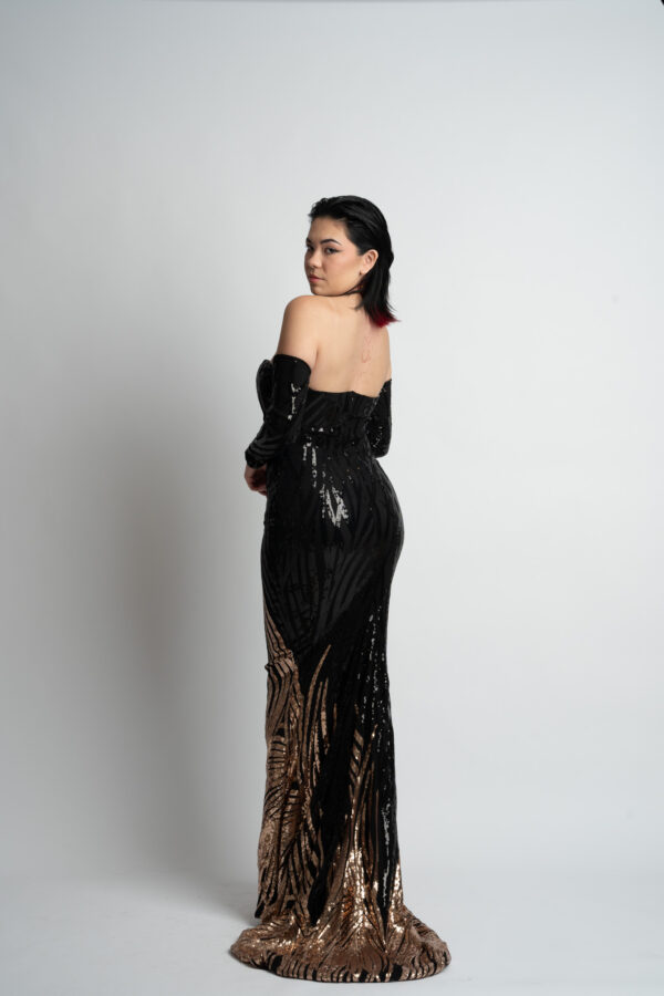 Gabi Gown - Image 4