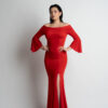 Josie Gown