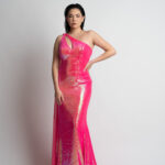Kinsley Gown
