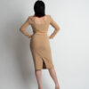 Tanya Dress - Image 3