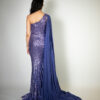 Ube Gown - Image 3