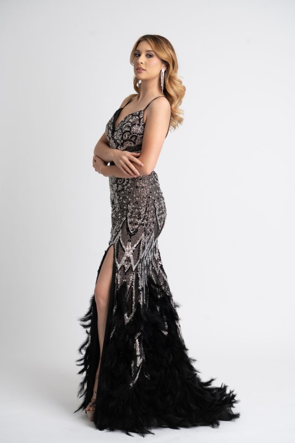 Hayley Gown - Image 3