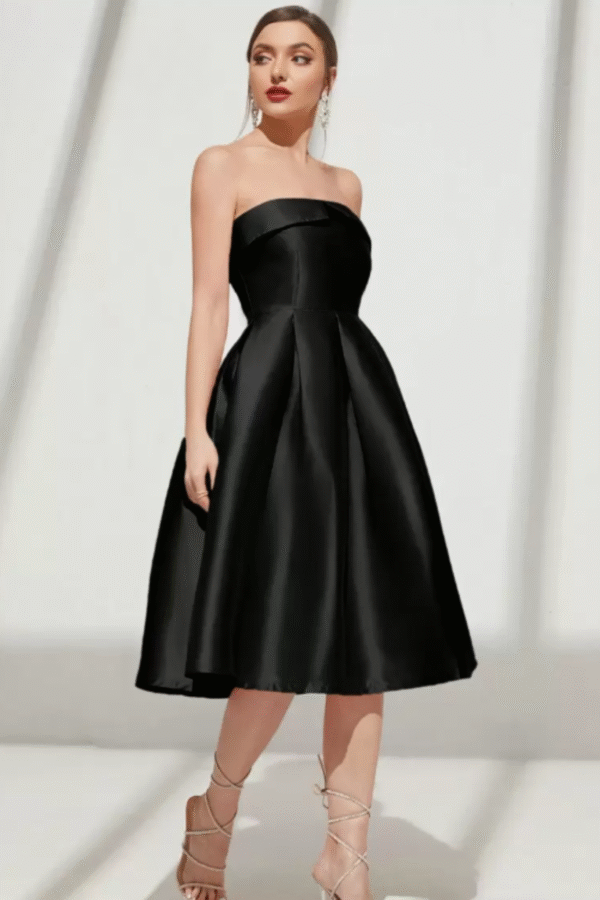Darla Dress
