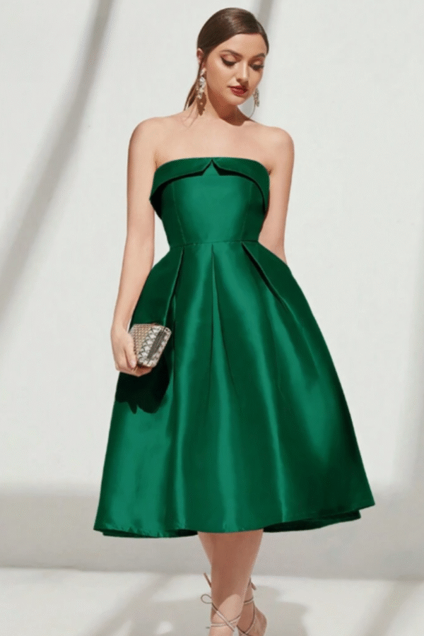 Darla Dress - Image 2