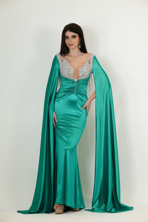Nerina Gown