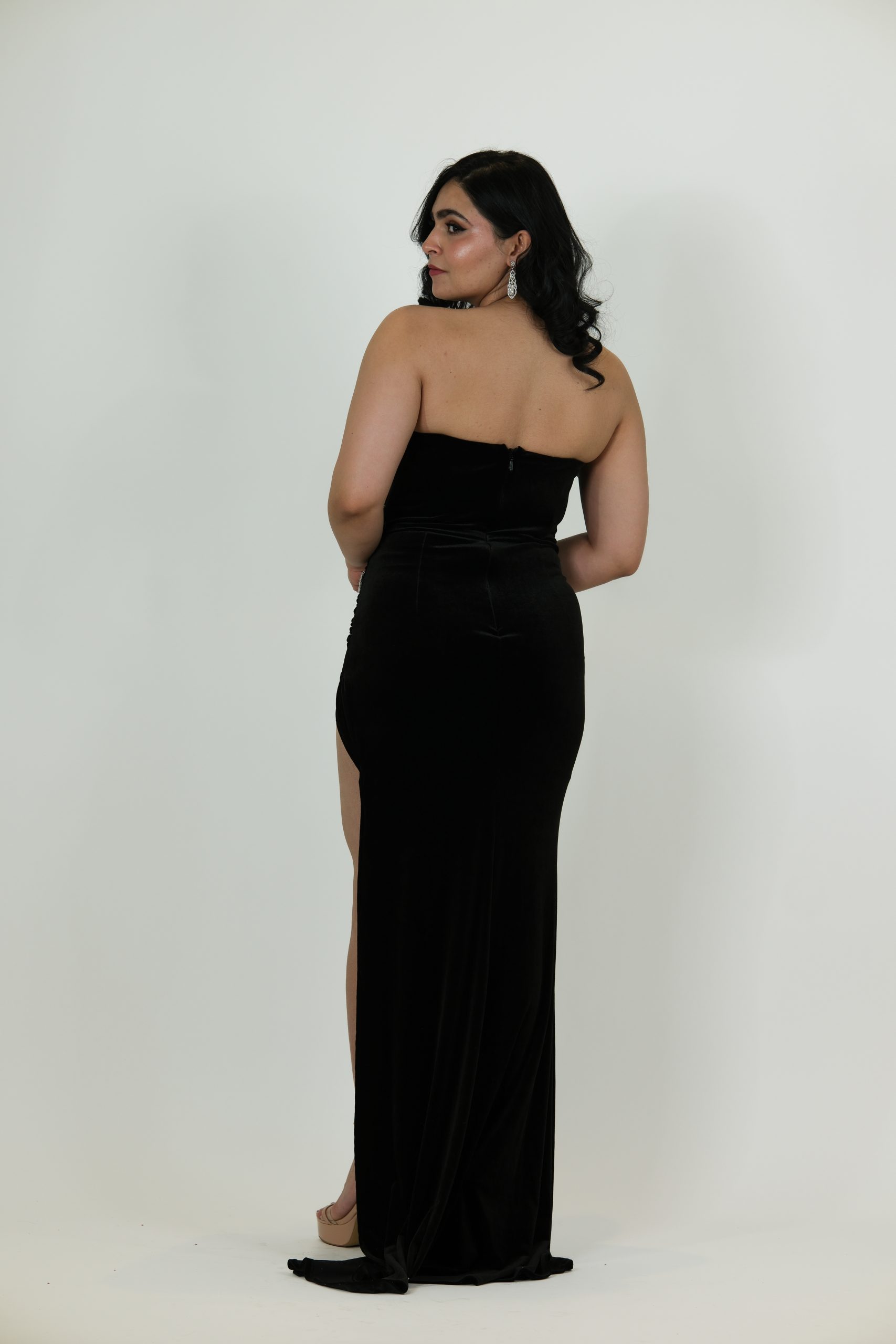 Elenora Gown - Image 3